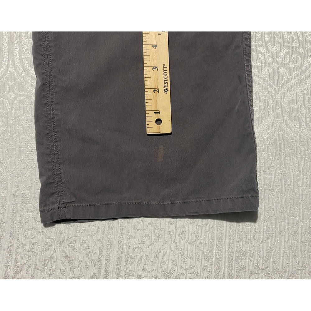 KUHL Splash Roll-Up Hiking Pants Womens 20W Regular Gray Articulated Knee - Picture 2 of 12